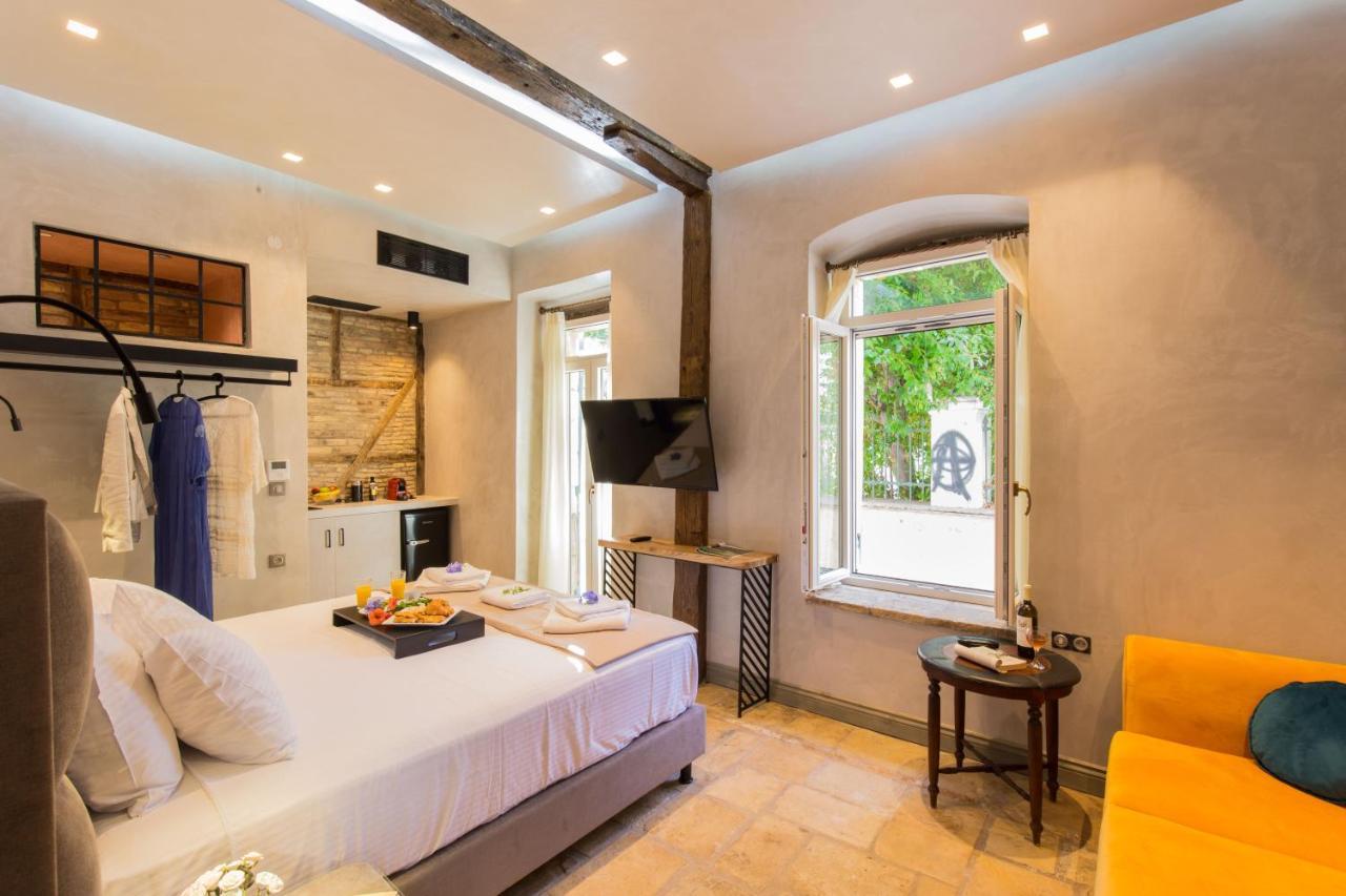 Libretto Suites Lefkada City Exterior photo