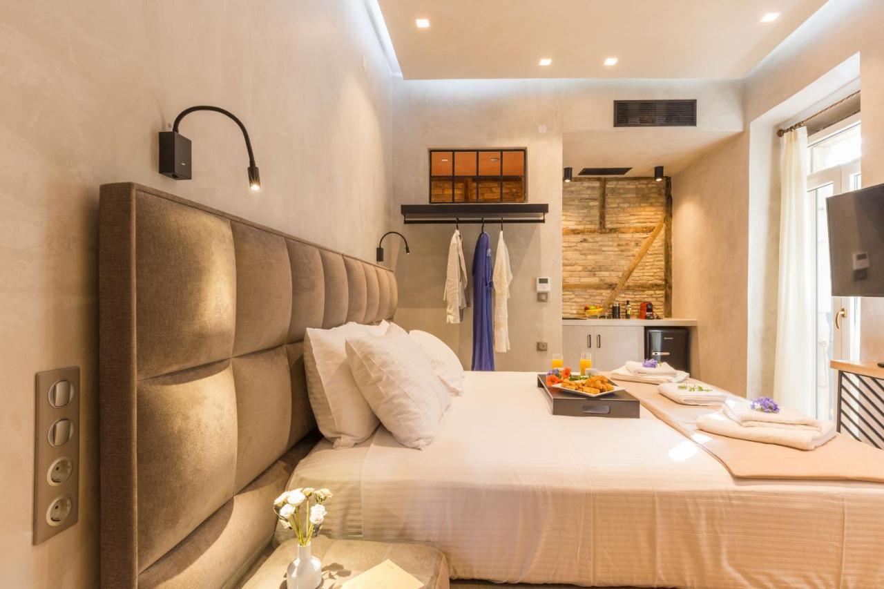 Libretto Suites Lefkada City Exterior photo