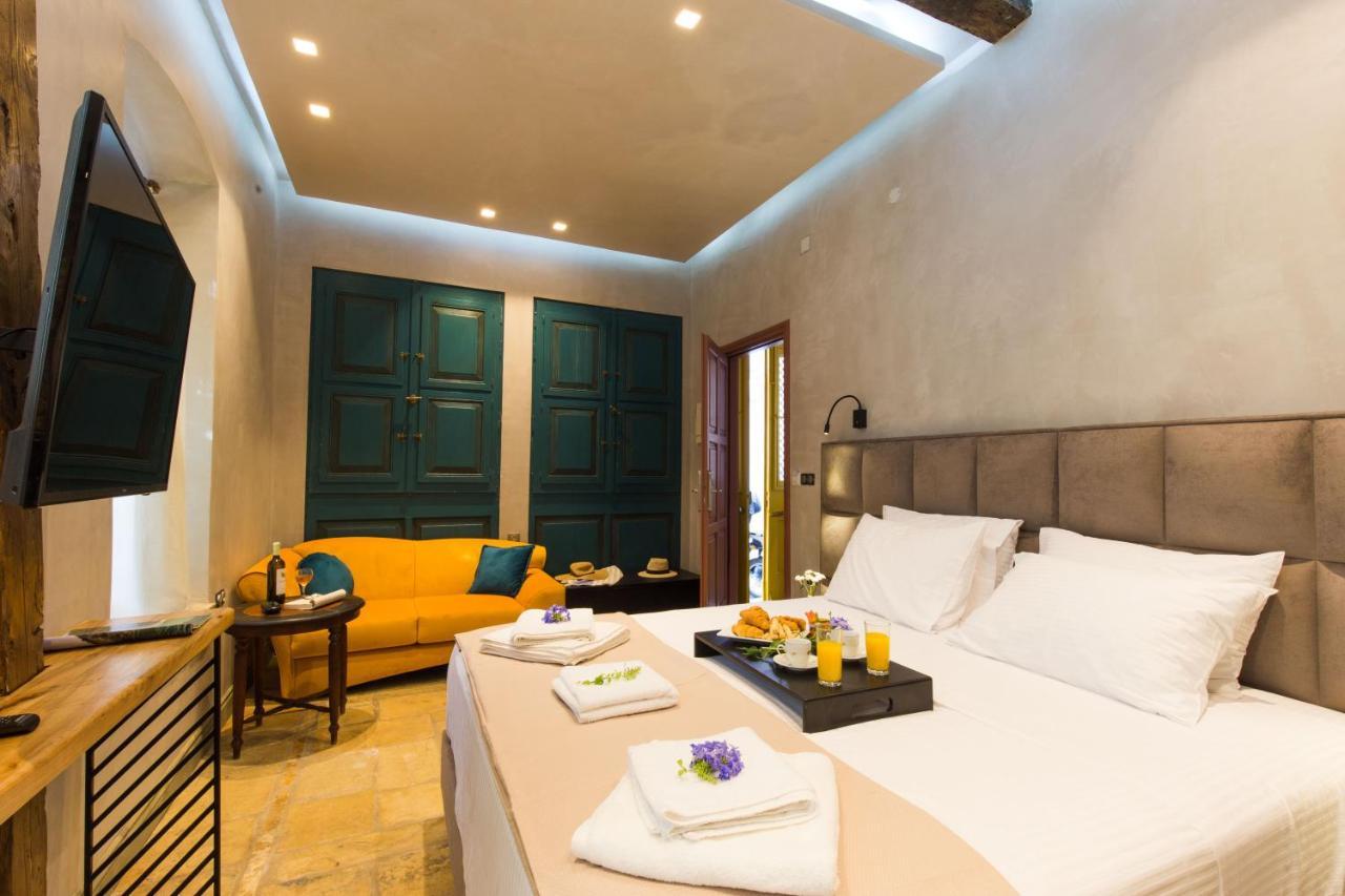 Libretto Suites Lefkada City Exterior photo