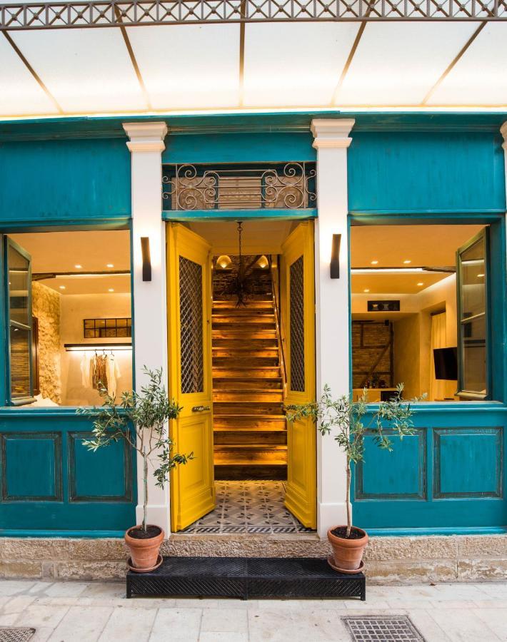 Libretto Suites Lefkada City Exterior photo