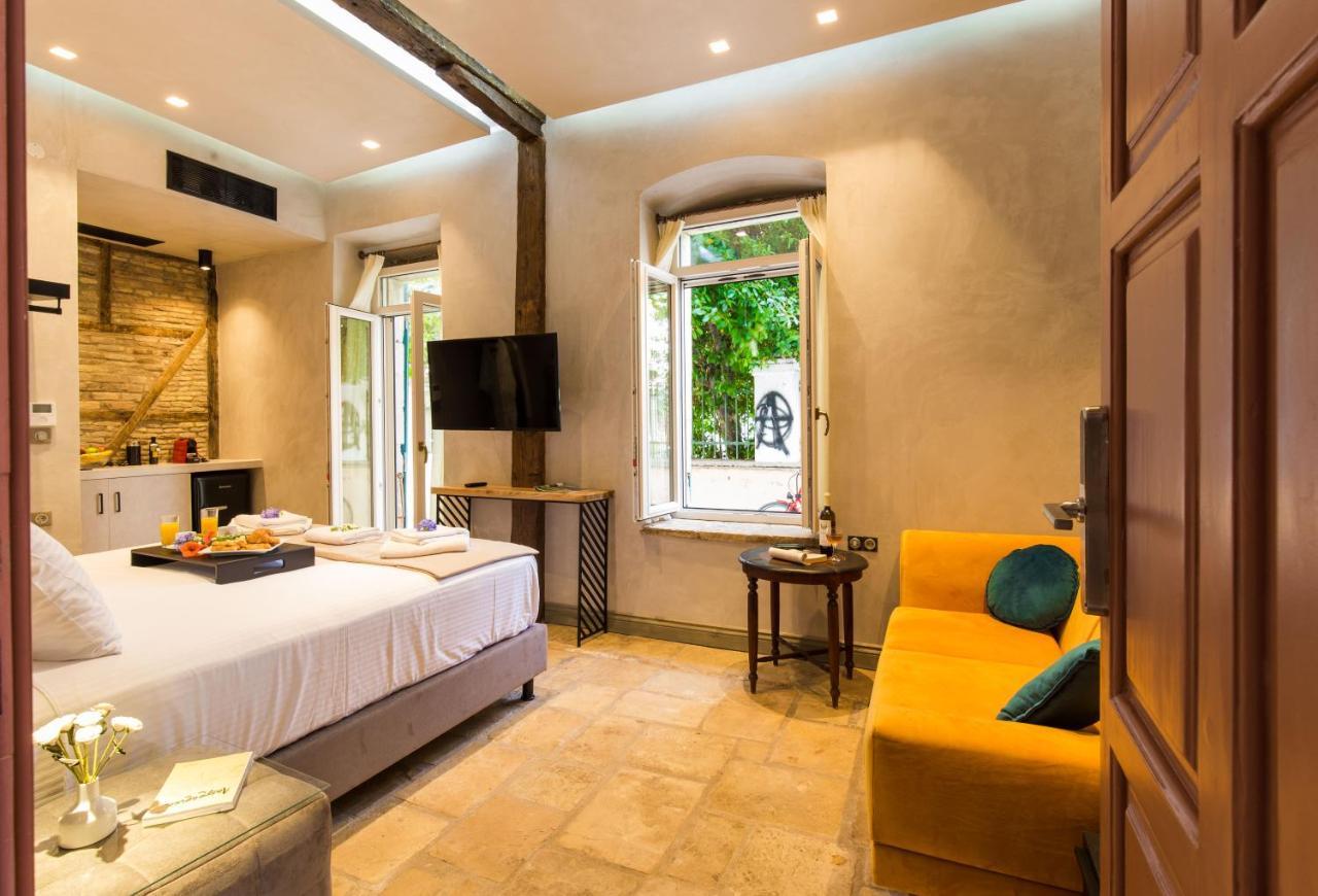 Libretto Suites Lefkada City Exterior photo