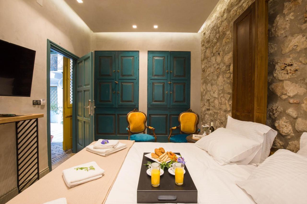 Libretto Suites Lefkada City Exterior photo
