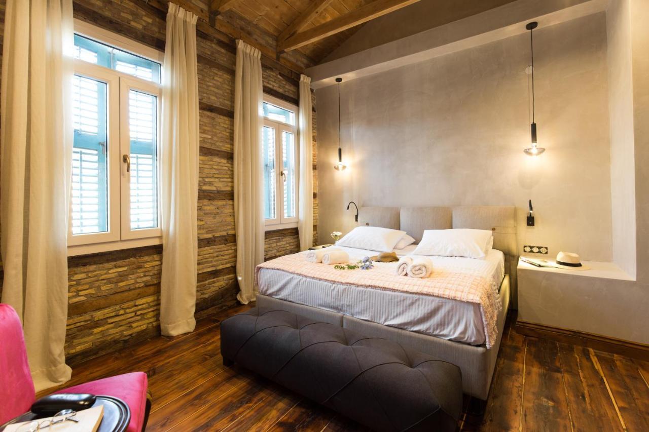 Libretto Suites Lefkada City Exterior photo