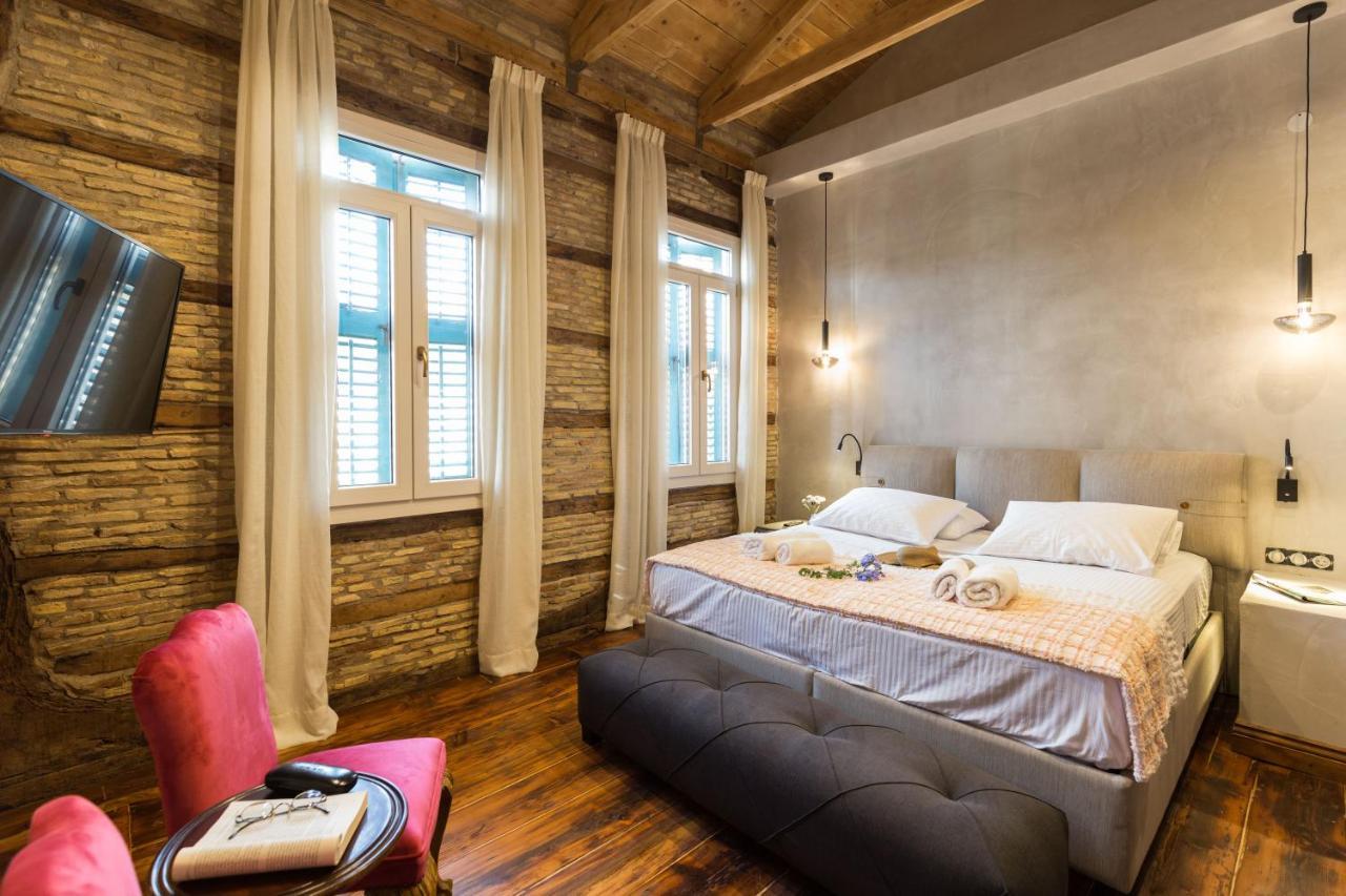 Libretto Suites Lefkada City Exterior photo