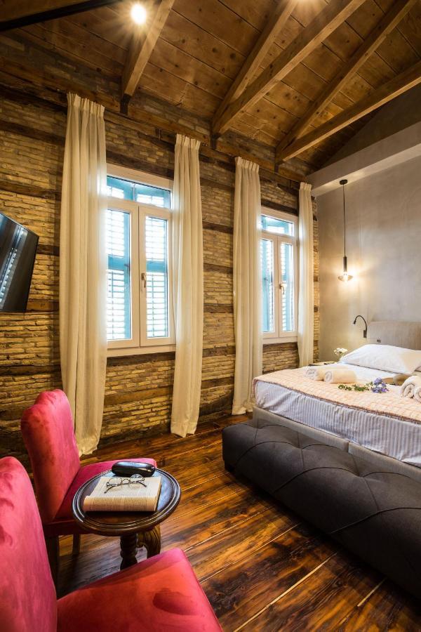 Libretto Suites Lefkada City Exterior photo