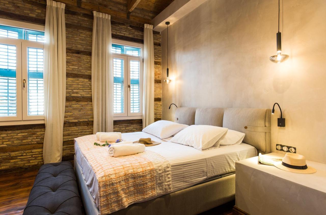 Libretto Suites Lefkada City Exterior photo