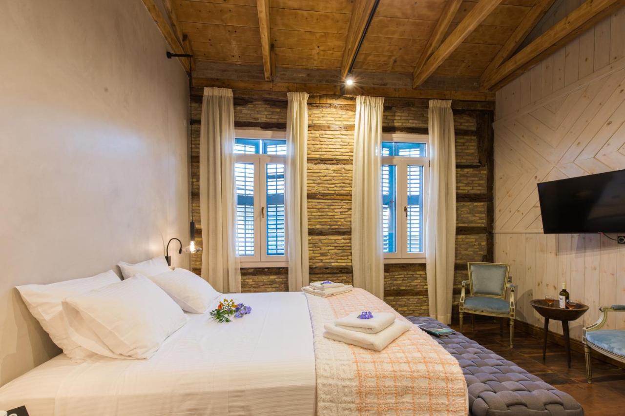 Libretto Suites Lefkada City Exterior photo
