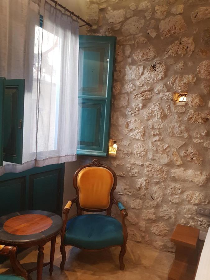 Libretto Suites Lefkada City Exterior photo